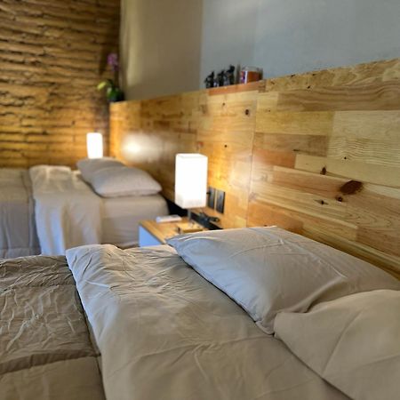 509 Accommodation Oaxaca Bagian luar foto