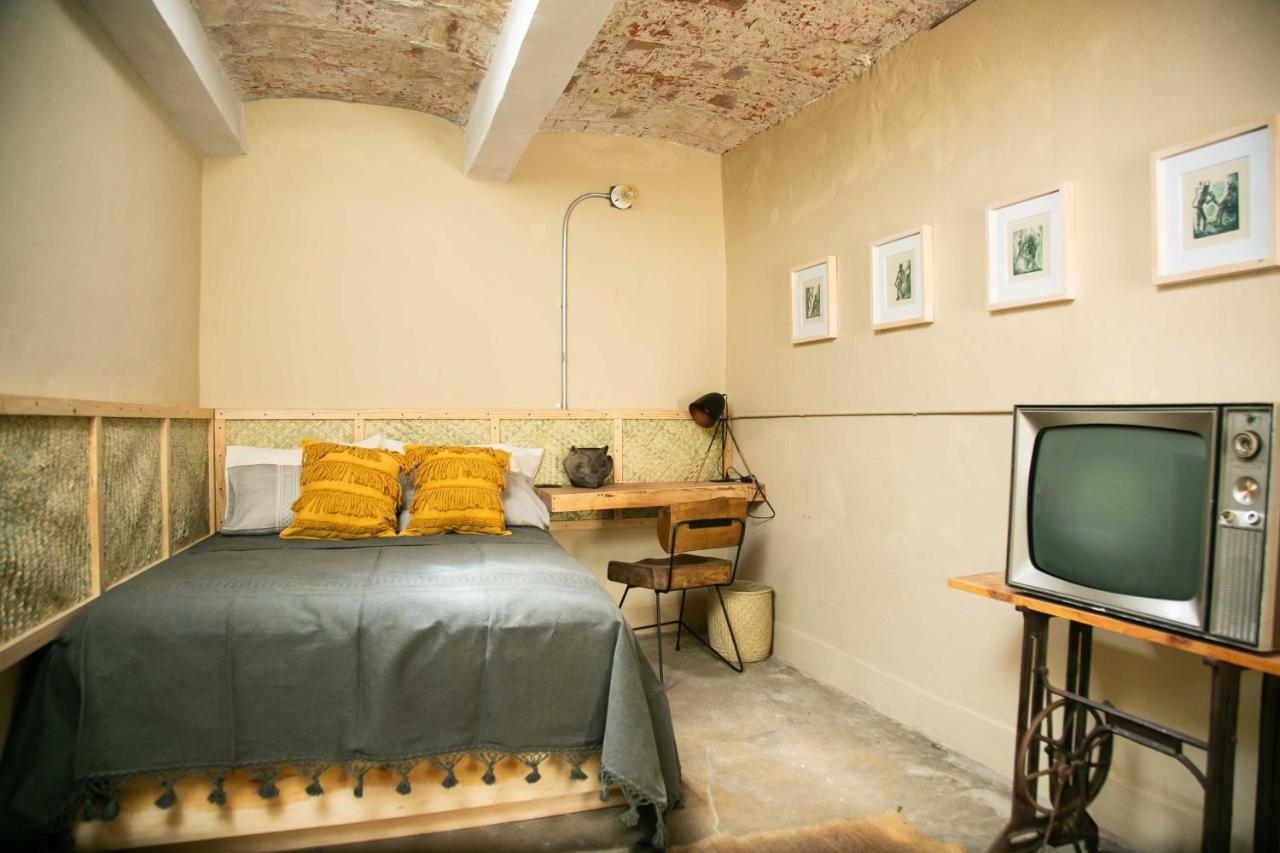 509 Accommodation Oaxaca Bagian luar foto