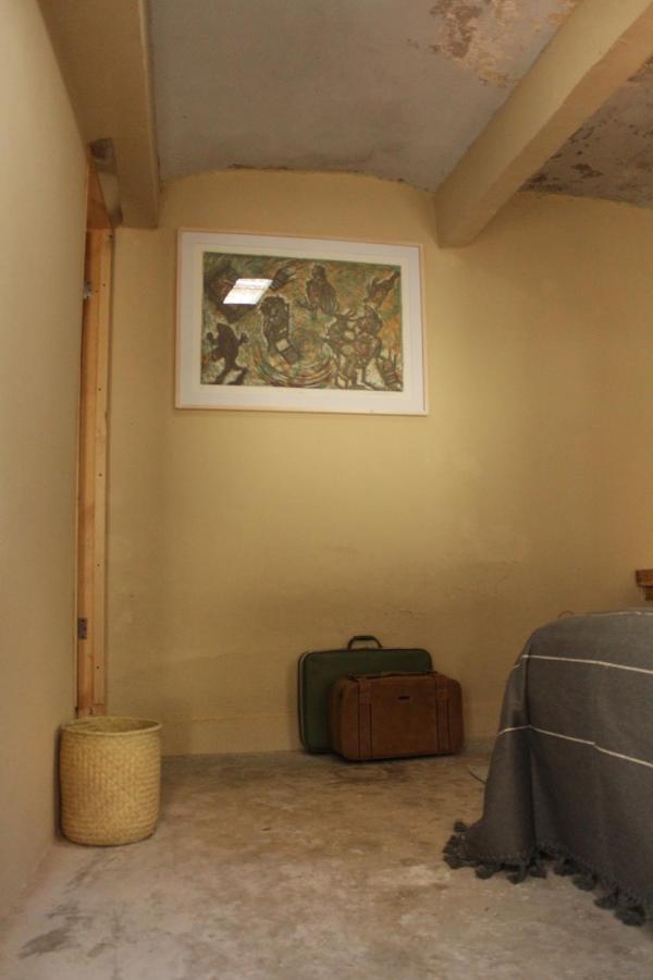 509 Accommodation Oaxaca Bagian luar foto