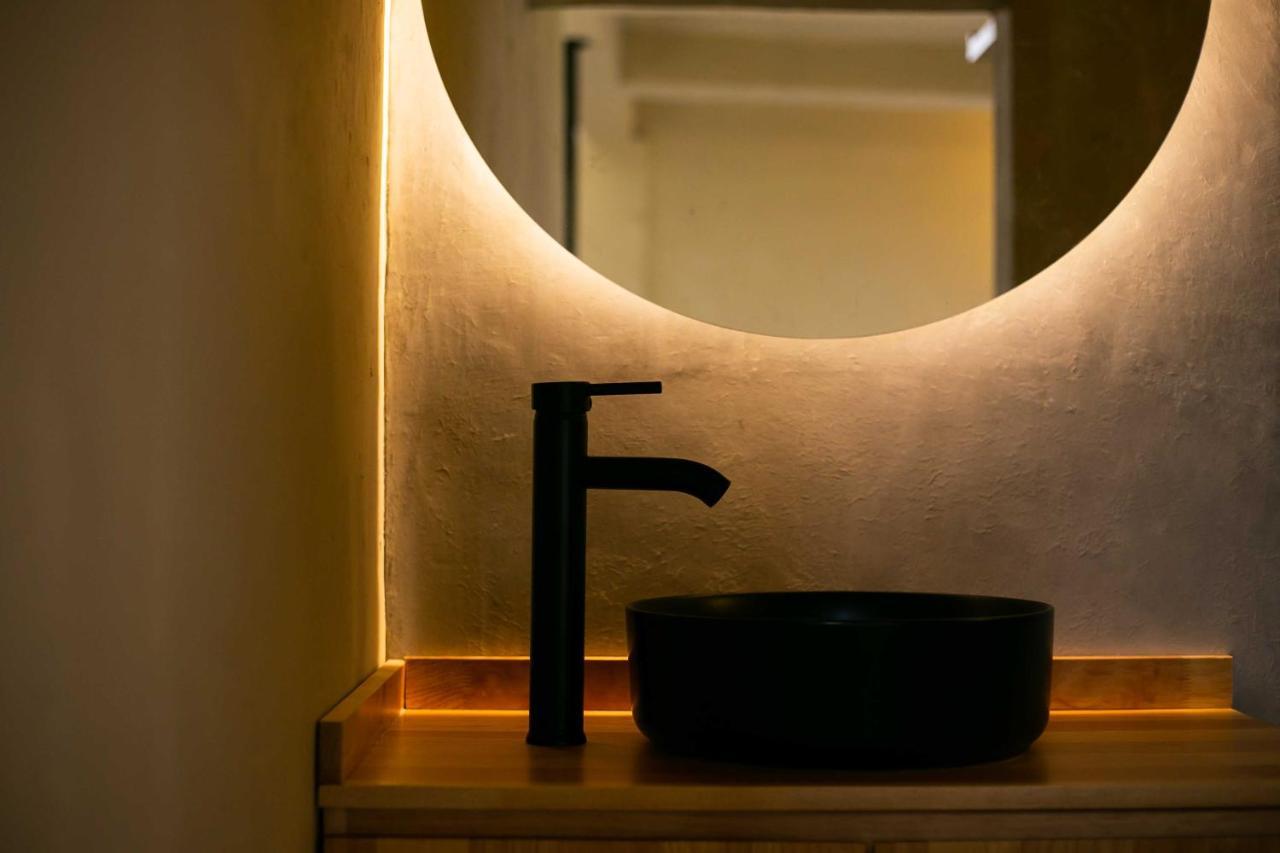 509 Accommodation Oaxaca Bagian luar foto