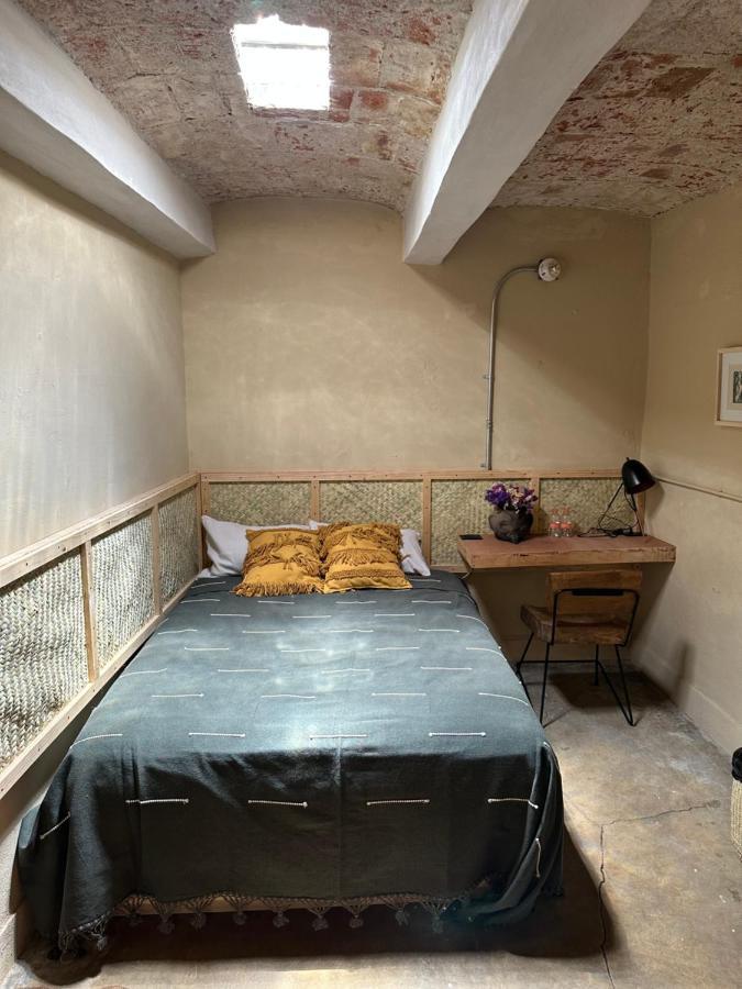 509 Accommodation Oaxaca Bagian luar foto