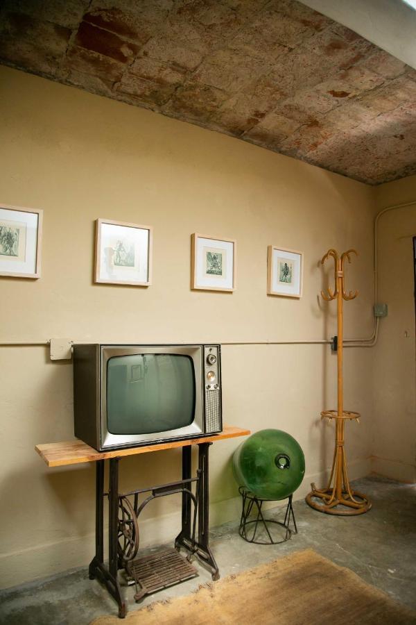 509 Accommodation Oaxaca Bagian luar foto