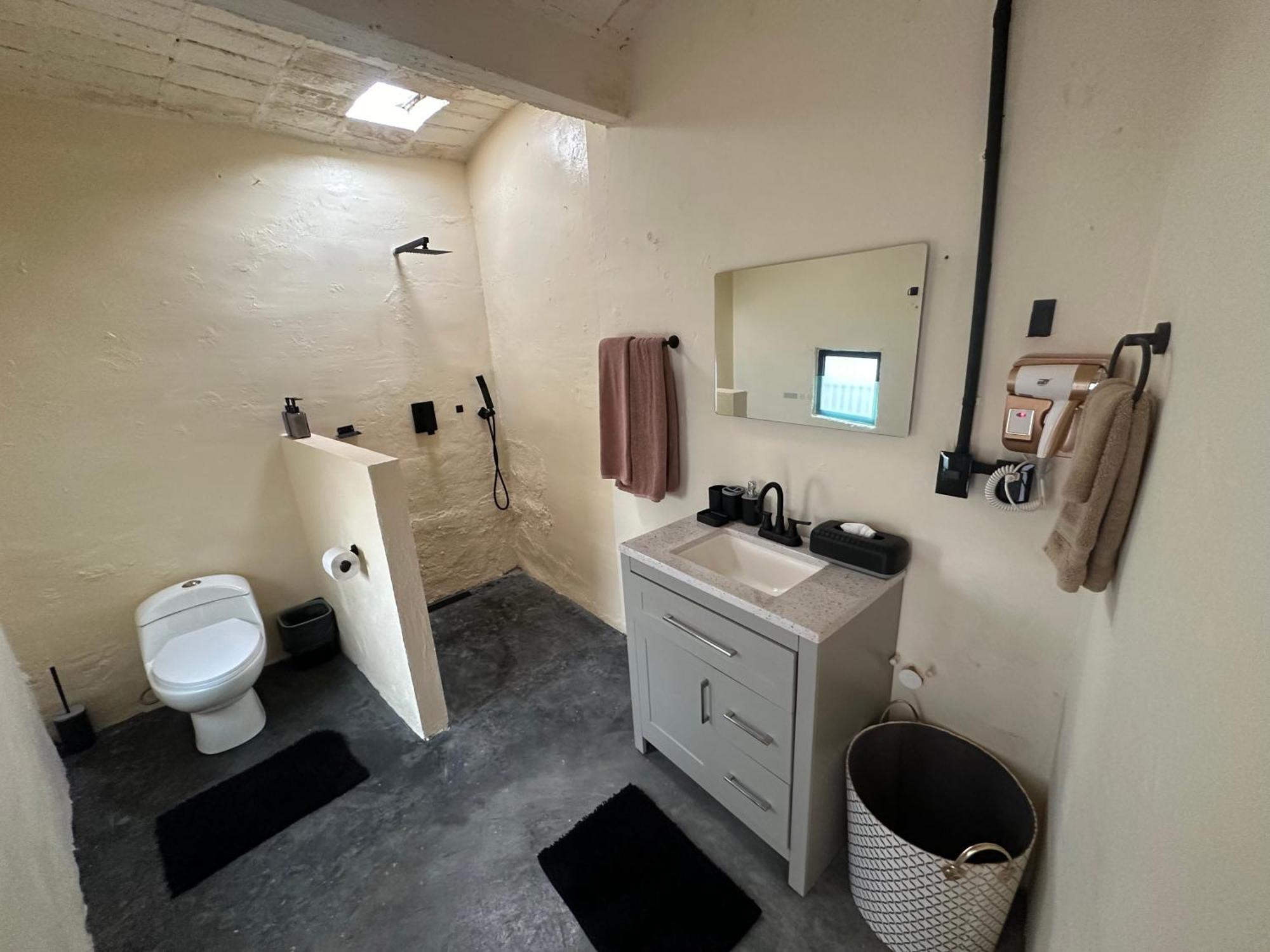 509 Accommodation Oaxaca Bagian luar foto
