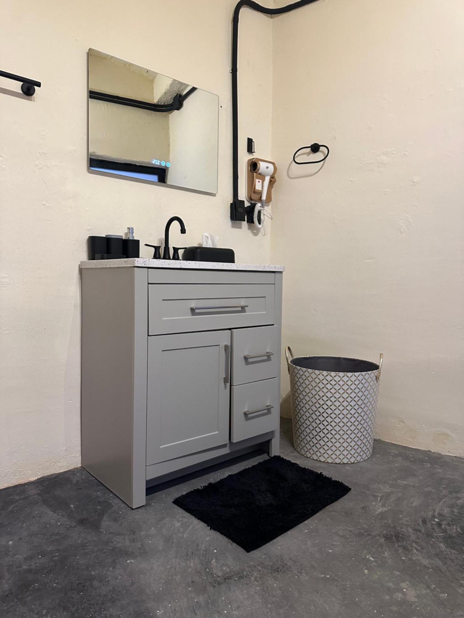509 Accommodation Oaxaca Bagian luar foto